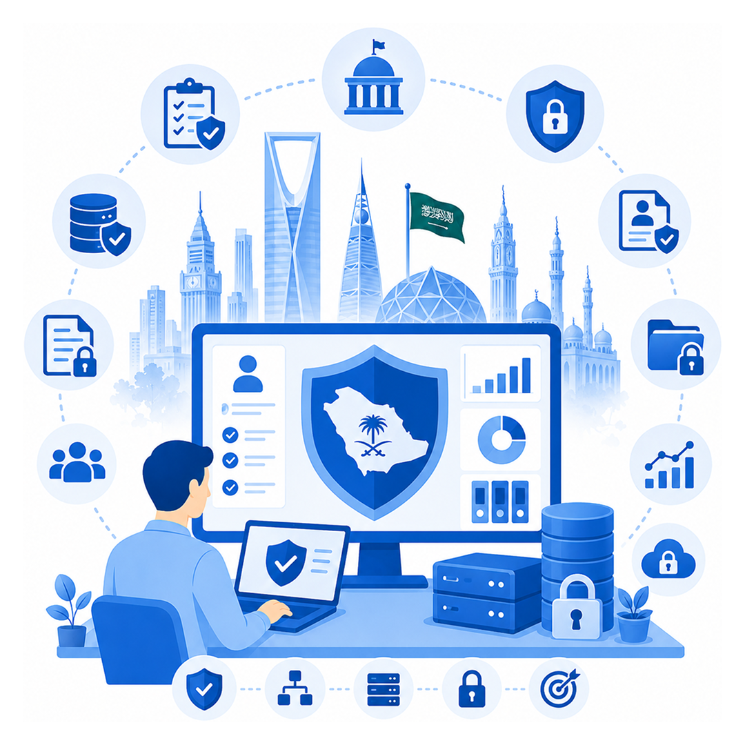 Cyber Security Advisor